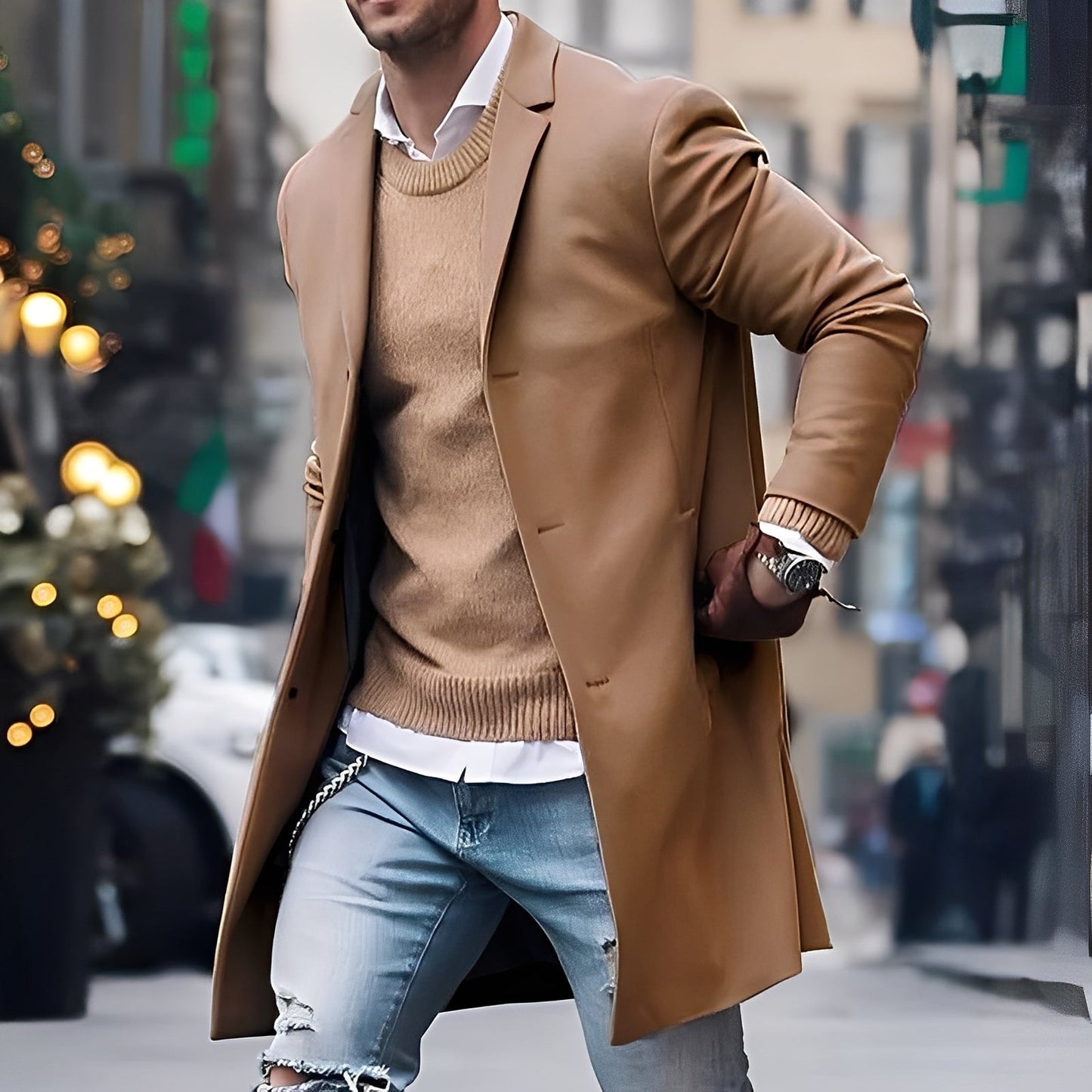  - ModeGeist
