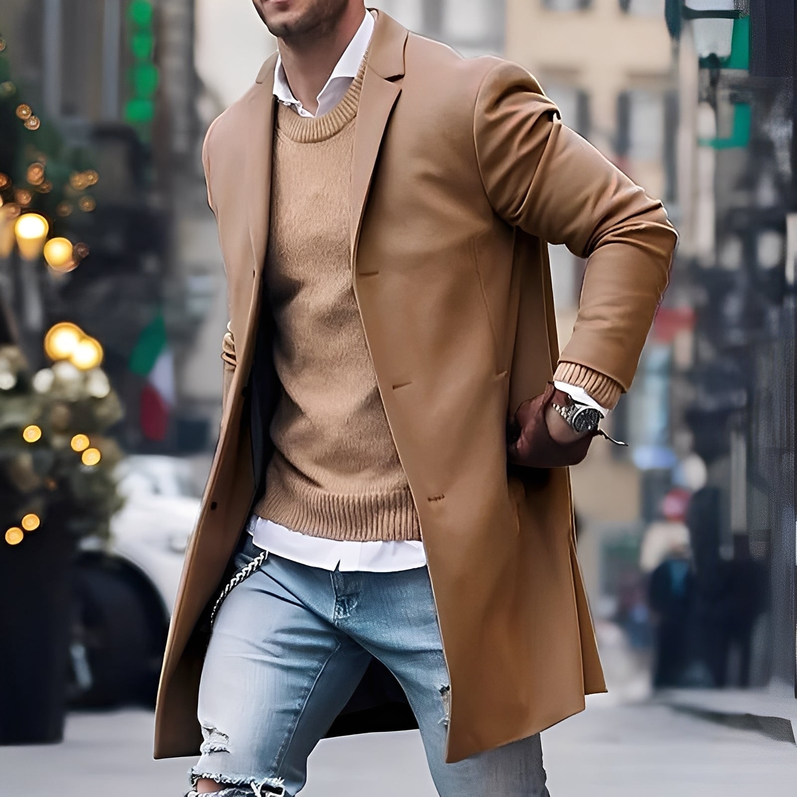  - ModeGeist
