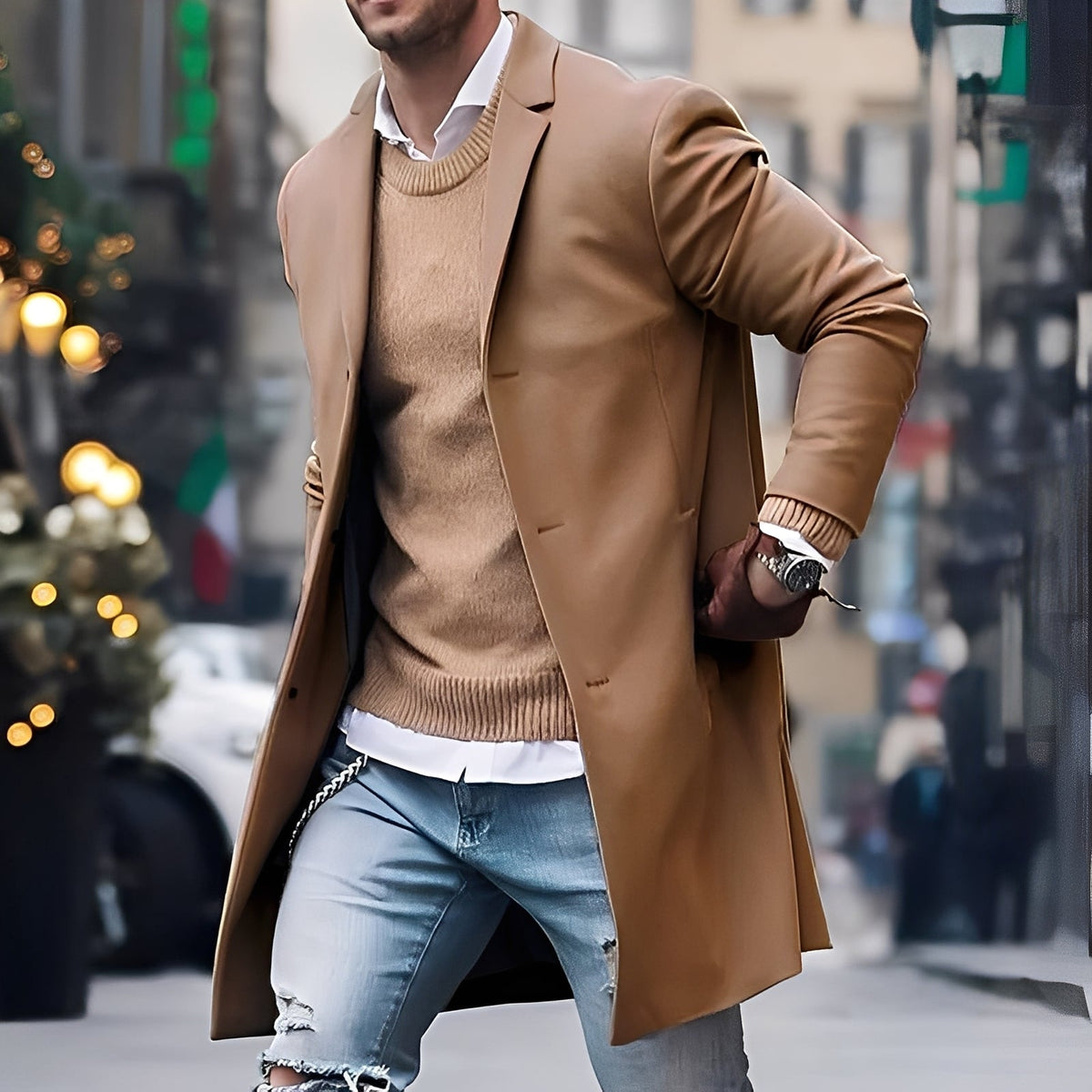  - ModeGeist