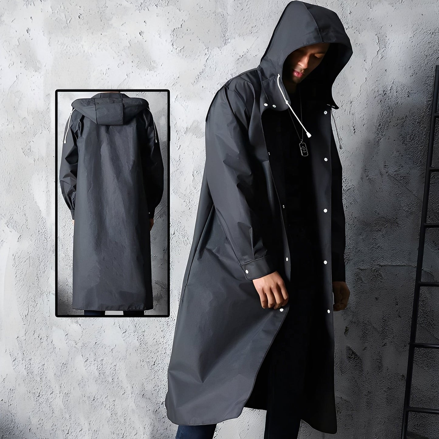  - ModeGeist