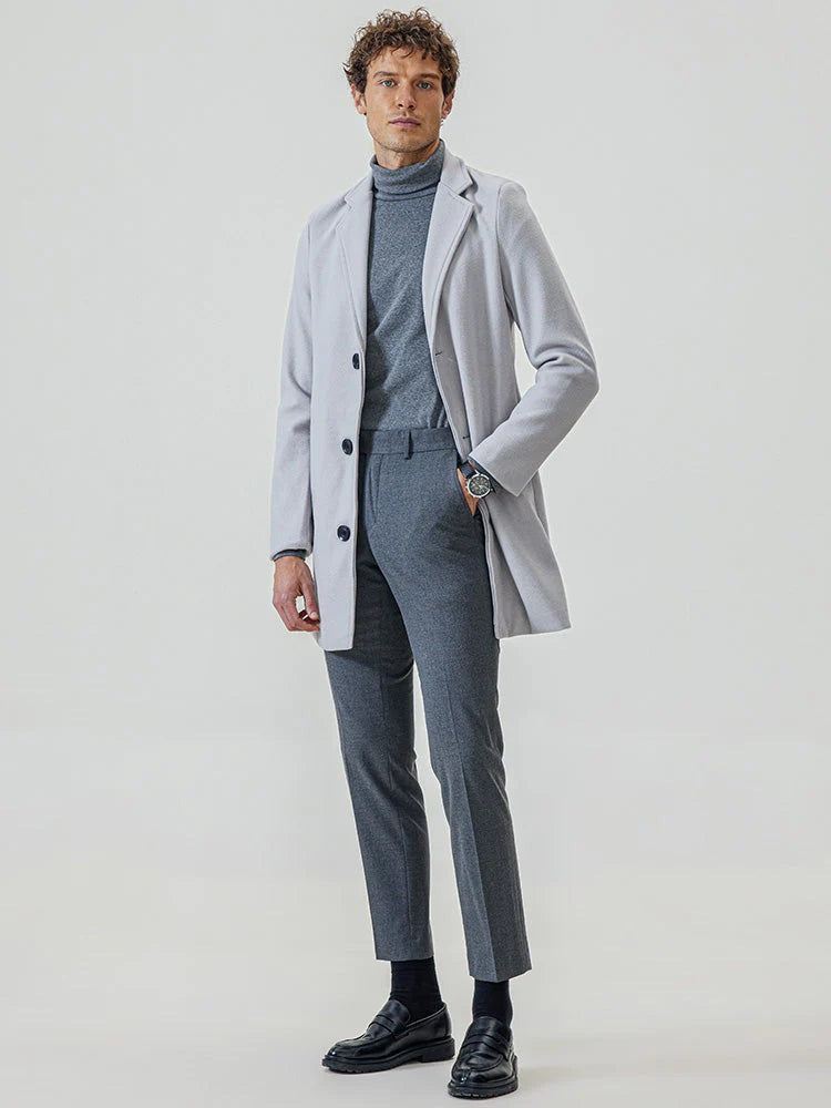  - ModeGeist