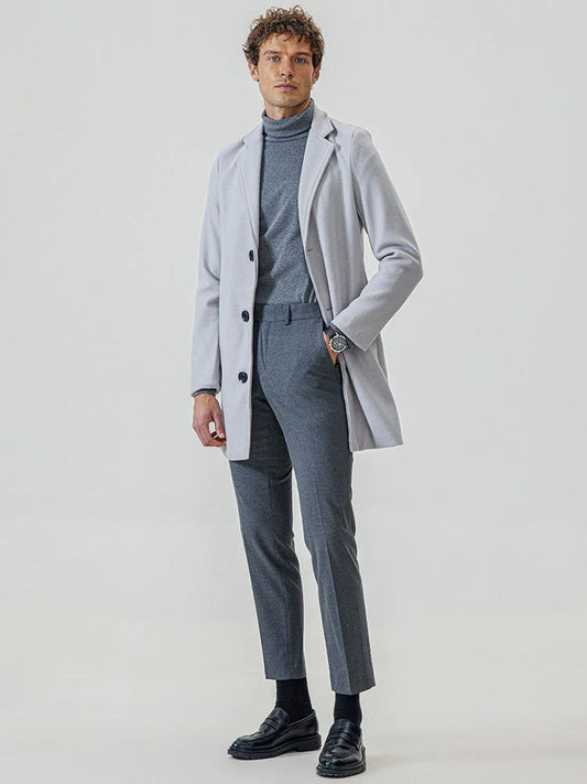  - ModeGeist