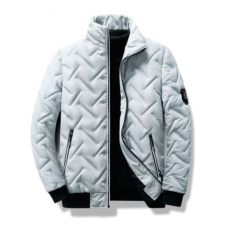 ModeGeist | Steppjacke - Levrick