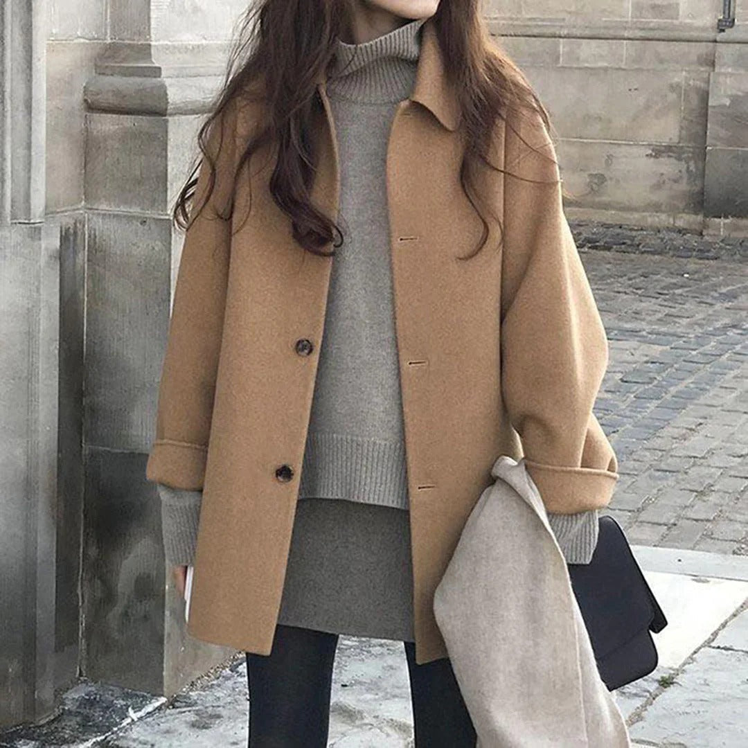  - ModeGeist