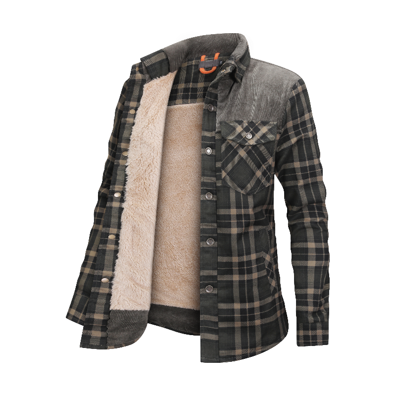 ModeGeist | Damen Outdoor-Jacke