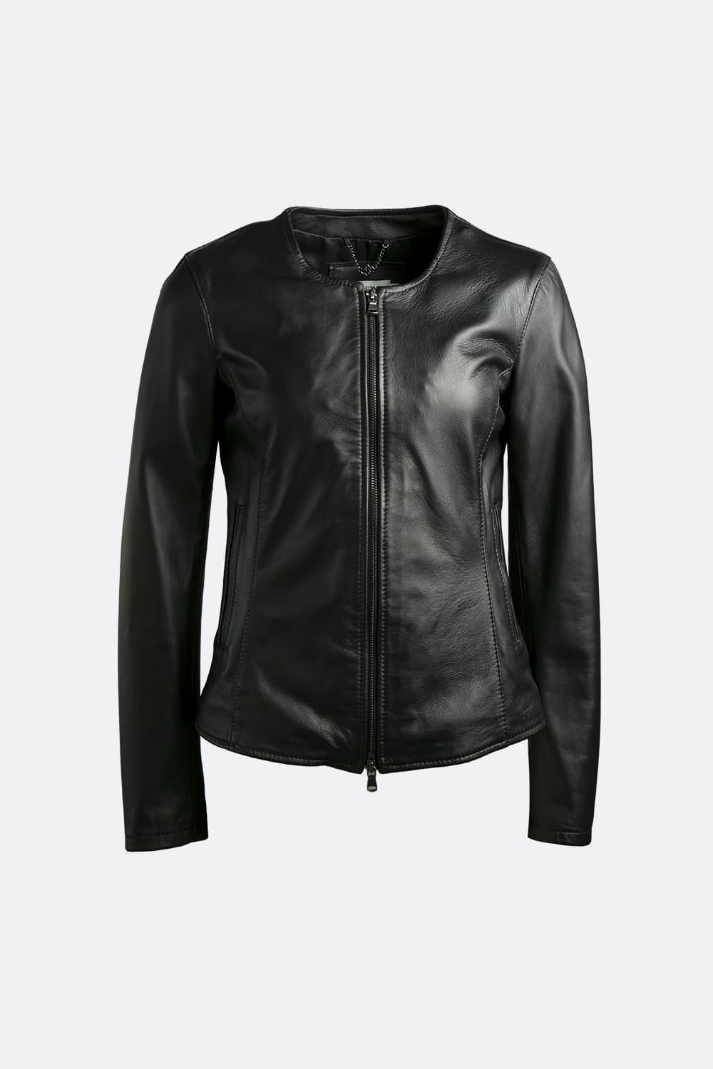 ModeGeist | Klassische Jacke mit modernem Schnitt