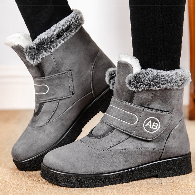 Dorian Damenstiefel: Superwarme Stiefeletten für Damen