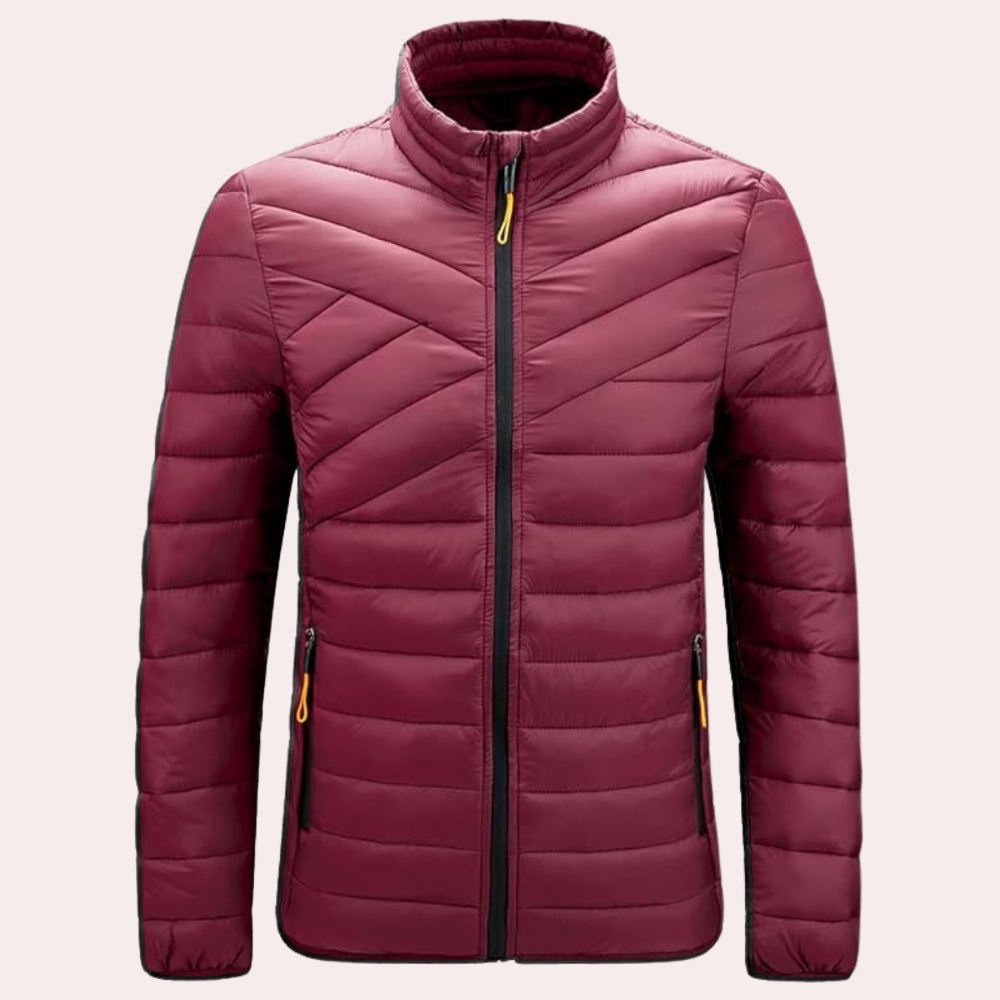 ModeGeist | Stilvolle Herrenjacke