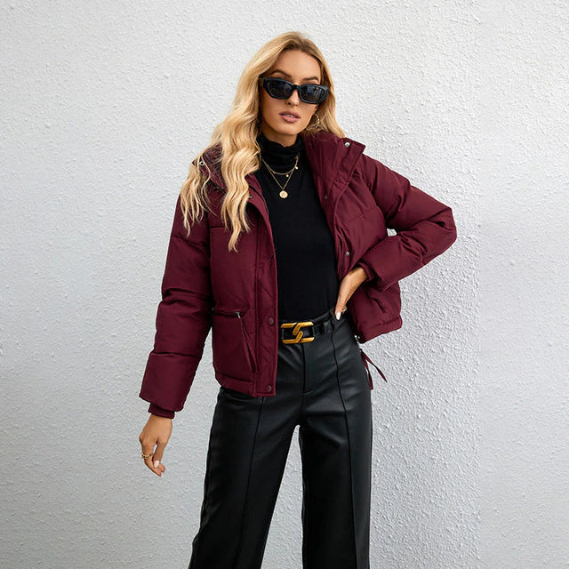 ModeGeist | Moderne und modische allgemeine Jacke