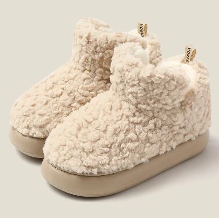 ModeGeist | Schneestiefel für Frauen