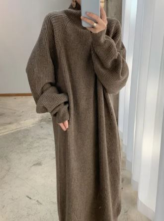 ModeGeist | Klassischer und Eleganter Pullover
