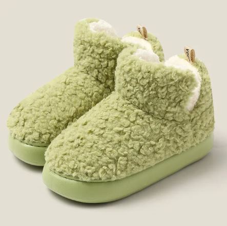 ModeGeist | Schneestiefel für Frauen