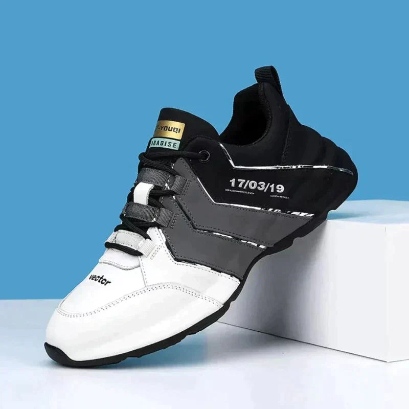 Äußerst bequeme Schuhe
