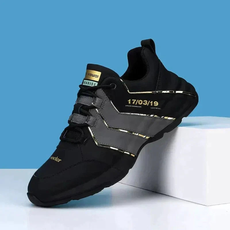 Äußerst bequeme Schuhe