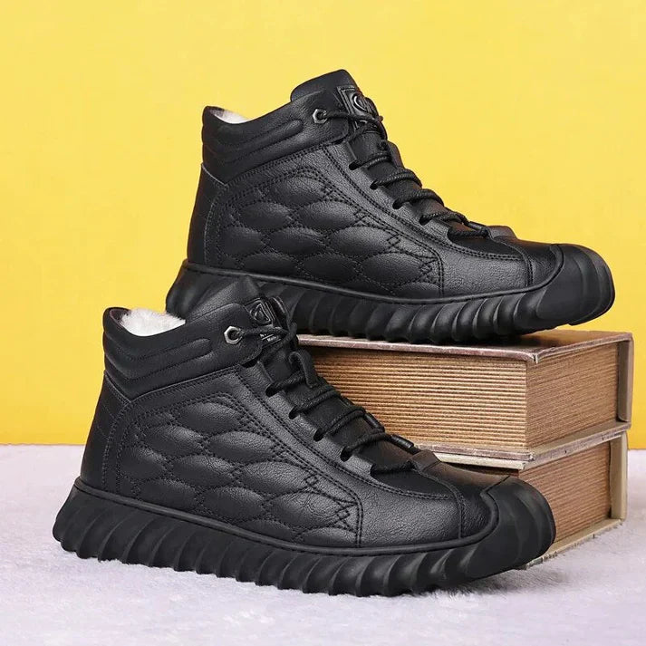 ModeGeist | Winterstiefel für Komfort und Stil