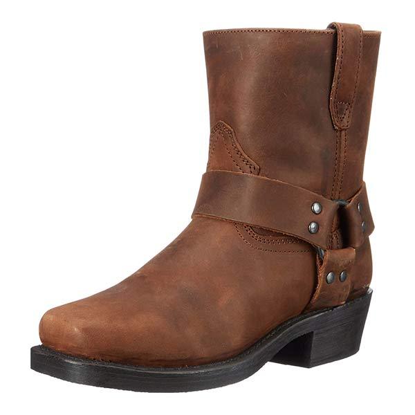 ModeGeist | Cowboystiefel für Modischen Auftritt