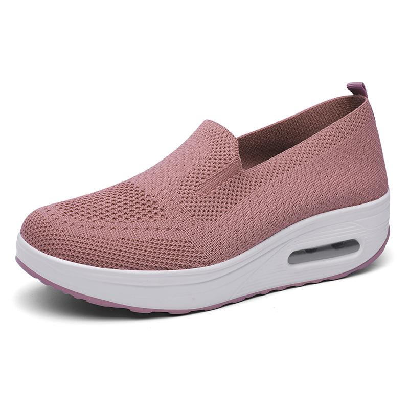 Mesh Slip-On Schuhe von AirStep