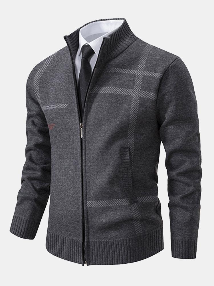 Entspannter Herrenblazer - Amyr