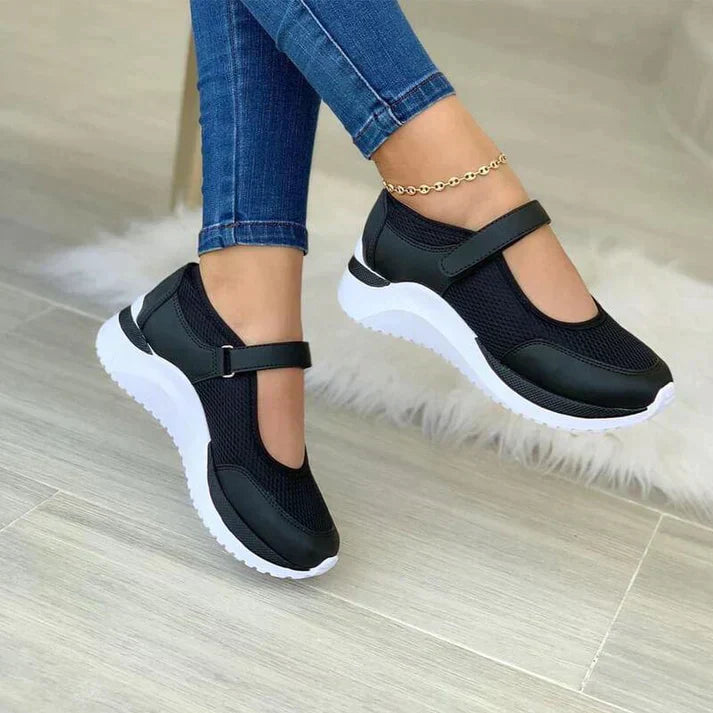 Jaye Atmungsaktive Sneaker