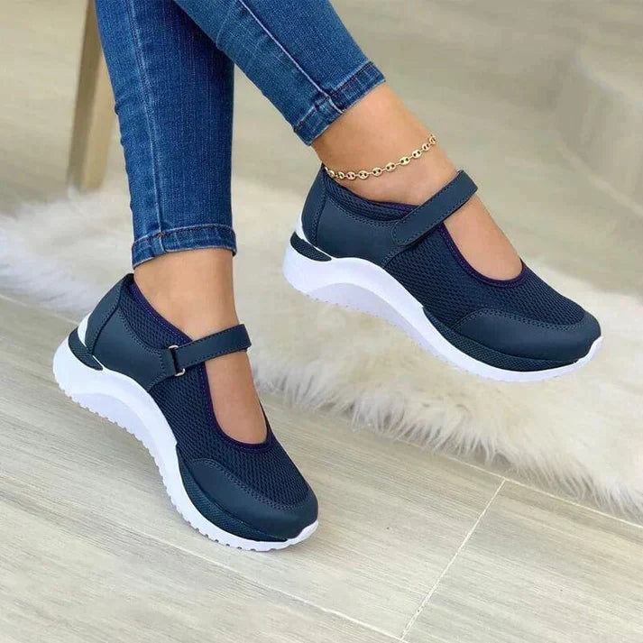 Jaye Atmungsaktive Sneaker