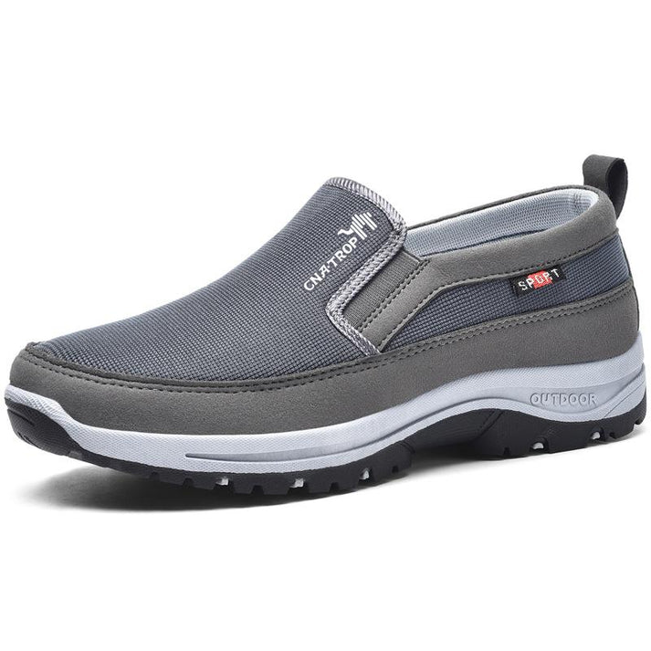 Komfortable Wanderschuhe von Jonnie