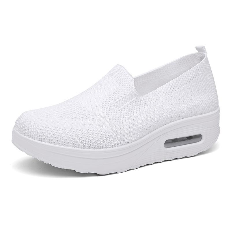 Mesh Slip-On Schuhe von AirStep