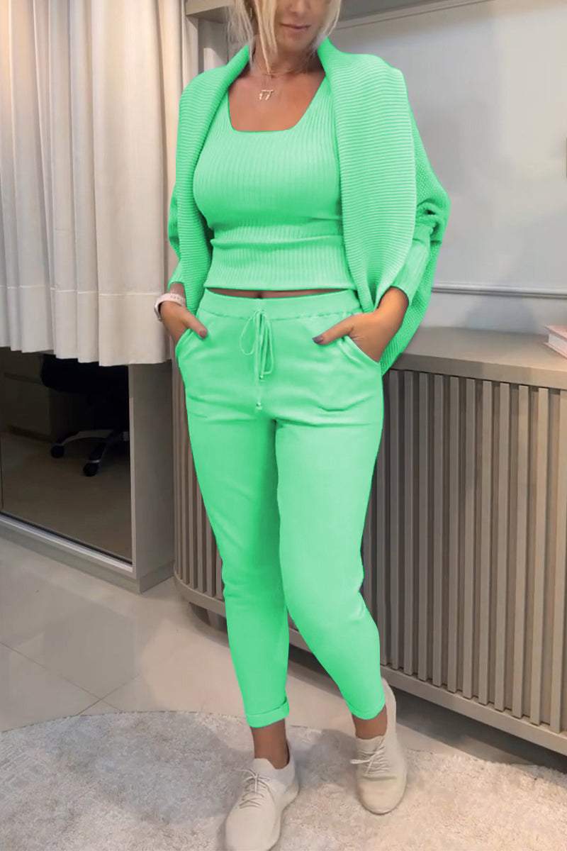 ModeGeist | Bequeme Lounge Satz