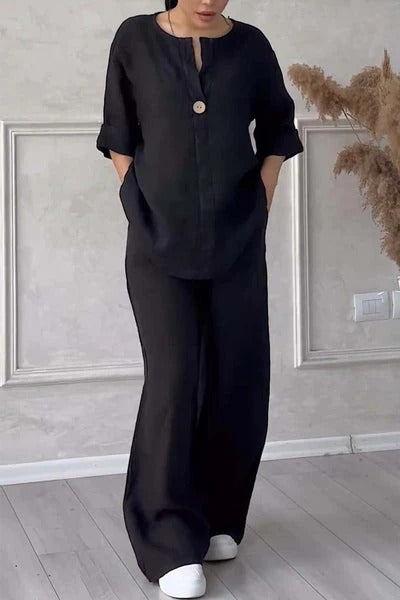 Lileth: Elegantes Zweiteiler-Ensemble
