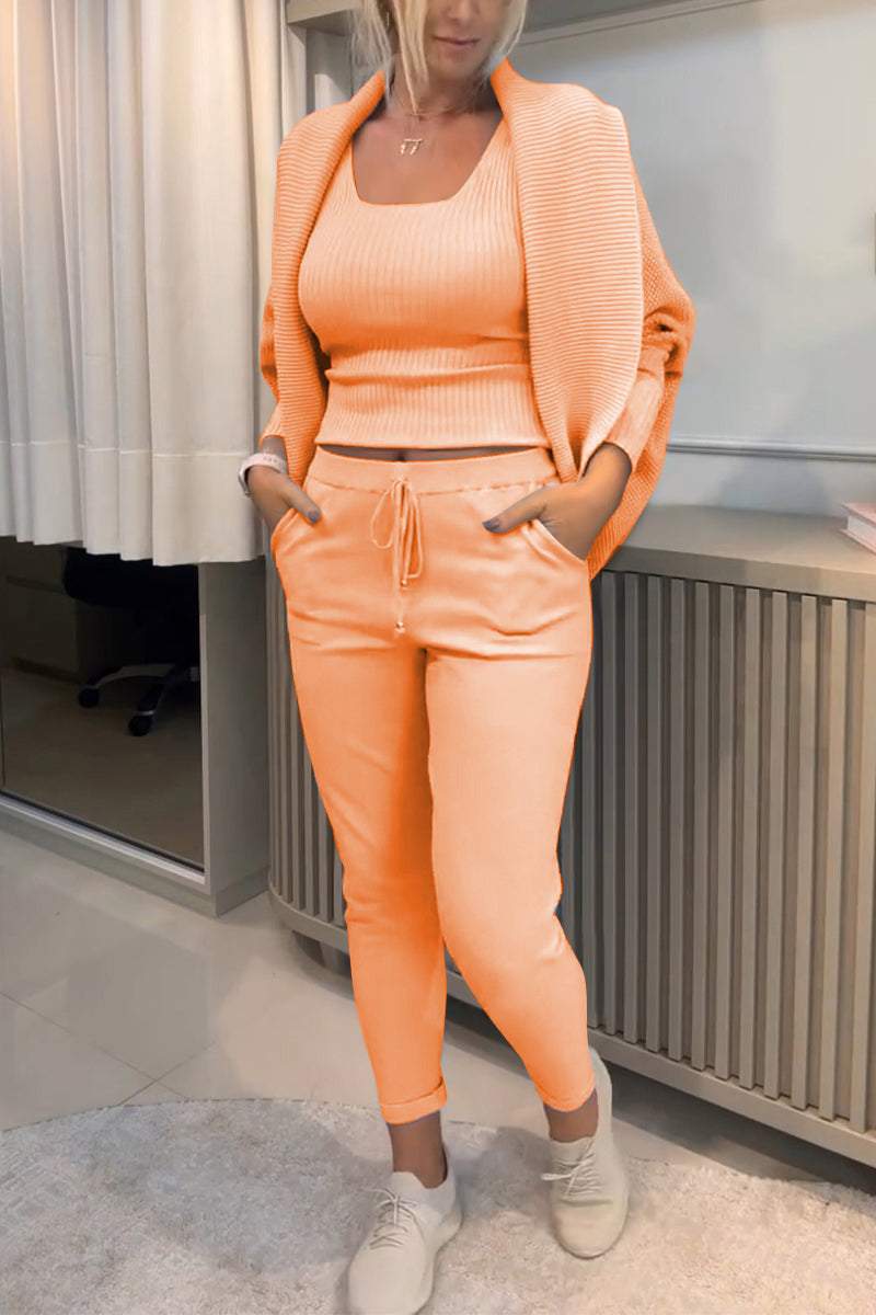 ModeGeist | Bequeme Lounge Satz