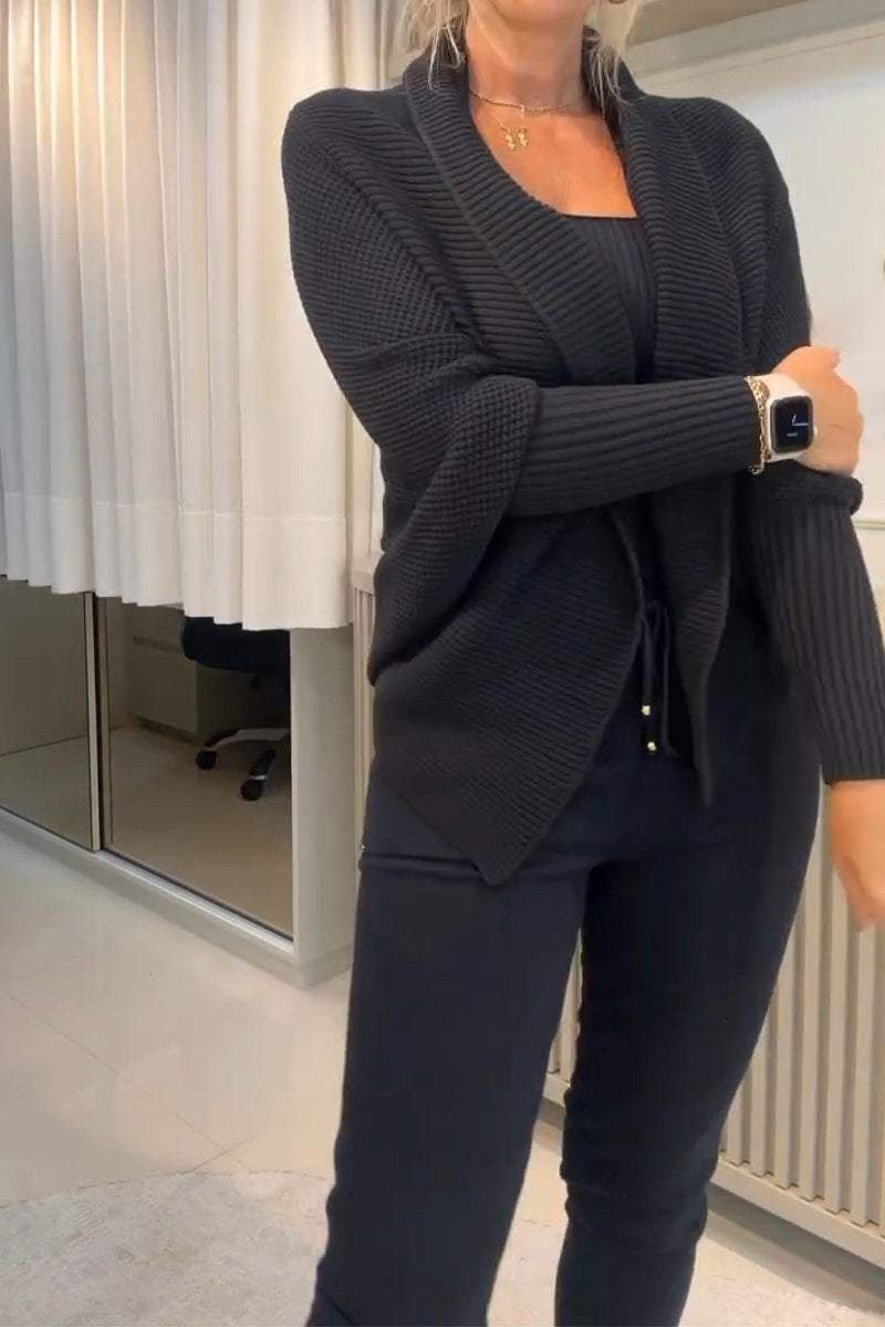 ModeGeist | Bequeme Lounge Satz