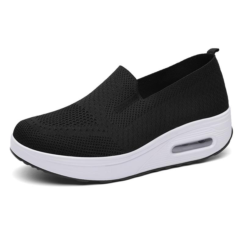 Mesh Slip-On Schuhe von AirStep