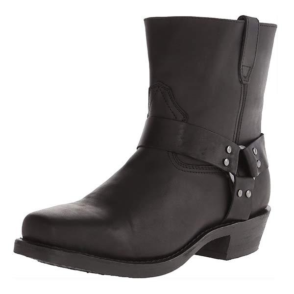 ModeGeist | Cowboystiefel für Modischen Auftritt