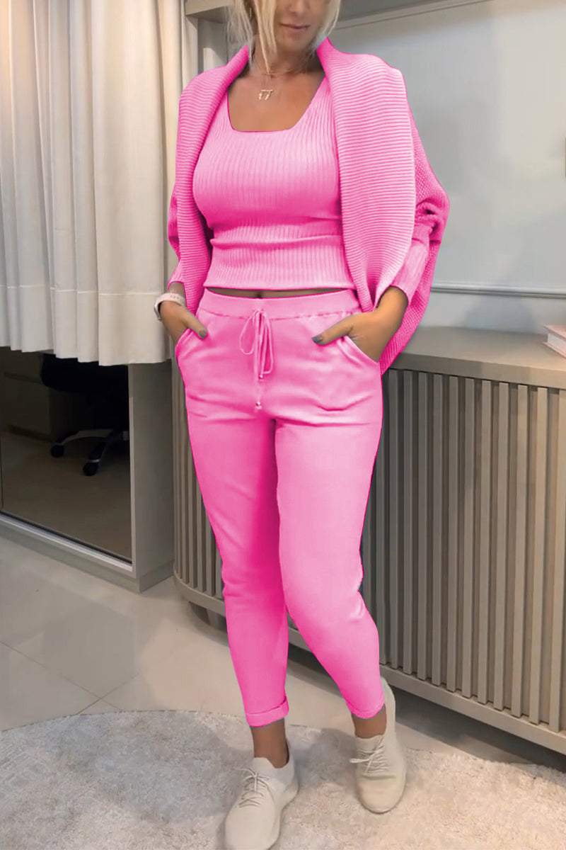 ModeGeist | Bequeme Lounge Satz
