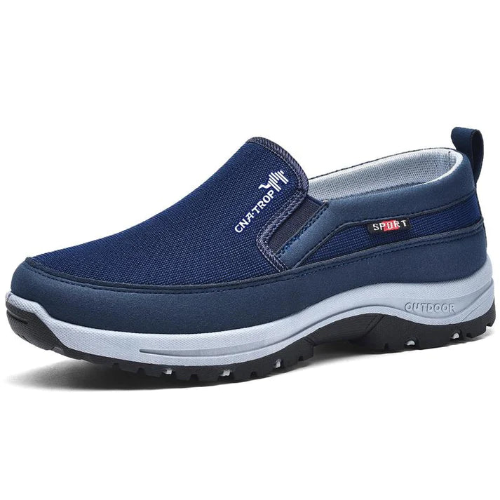 Komfortable Wanderschuhe von Jonnie