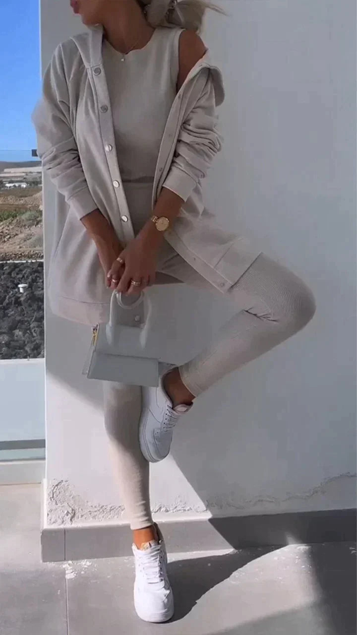  - ModeGeist
