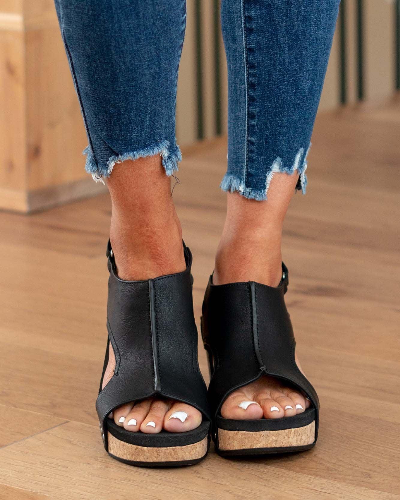 Bequeme und ergonomische Damen-Freizeitsandalen von Marella