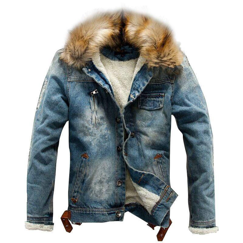 ModeGeist | Trucker Legacy Denimjacke