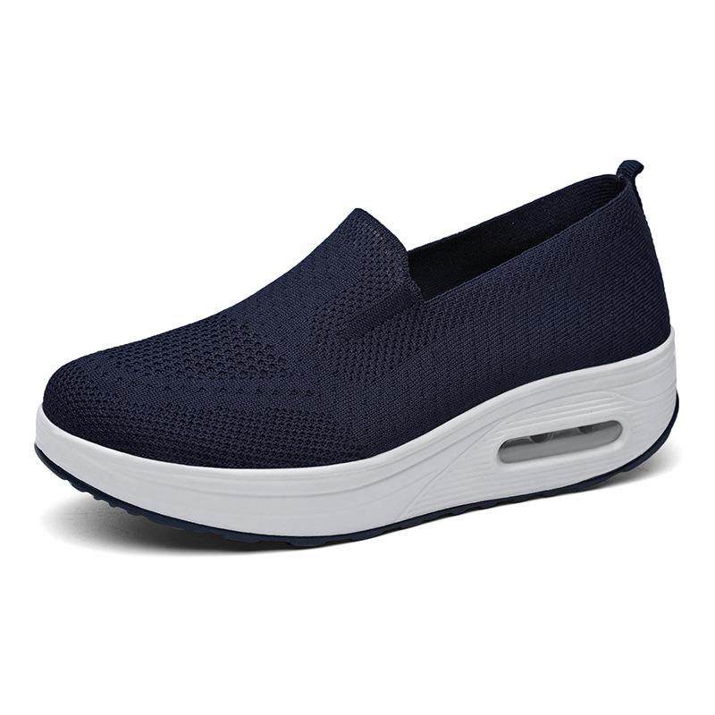 Mesh Slip-On Schuhe von AirStep