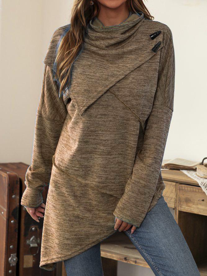 ModeGeist | Trendige und Elegante Winterjacke