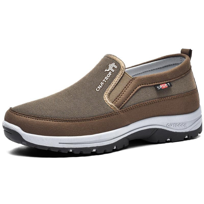 Komfortable Wanderschuhe von Jonnie