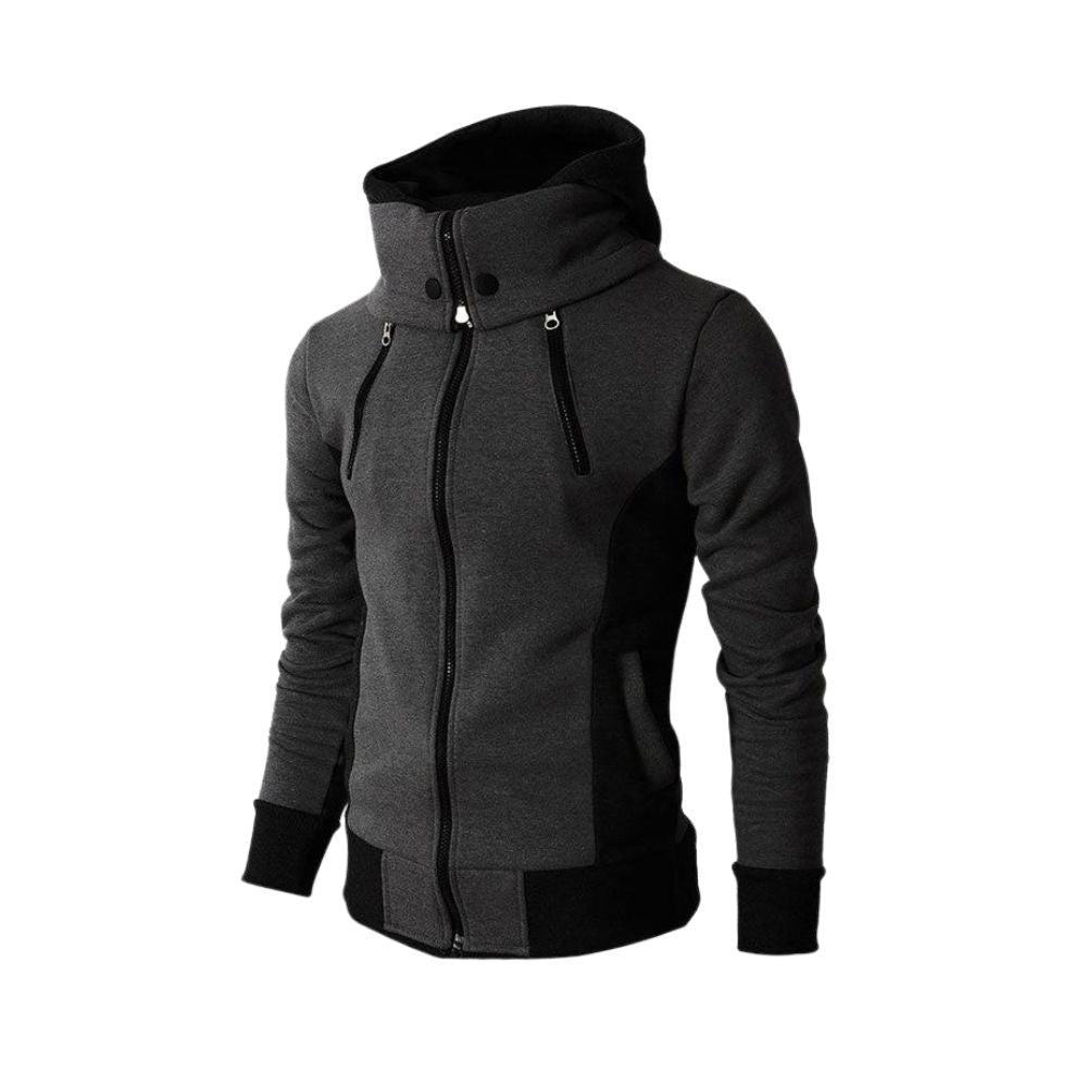 ModeGeist | Warme Winterjacke