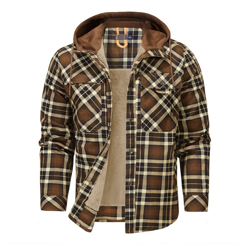 ModeGeist | Im Lässigen Stil für Den Herbst - Lucian