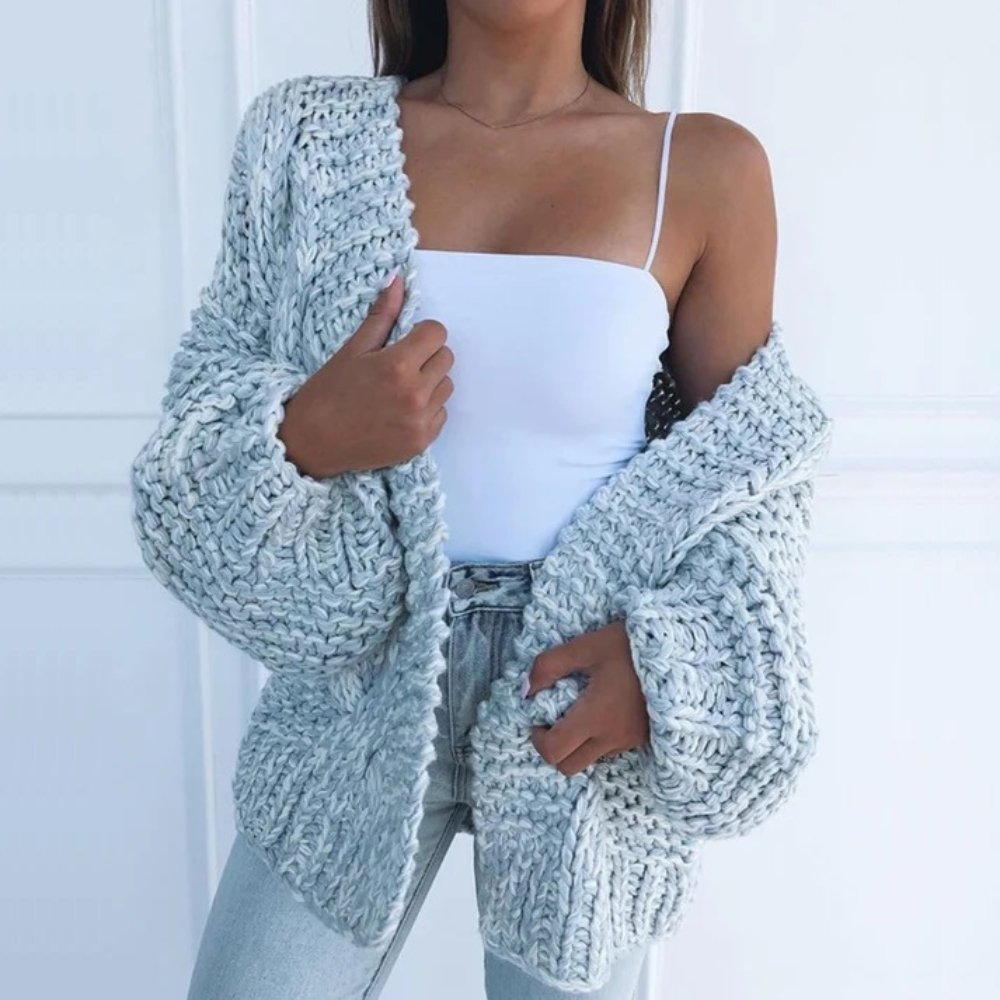 ModeGeist | Mühelose und Trendige Jacke