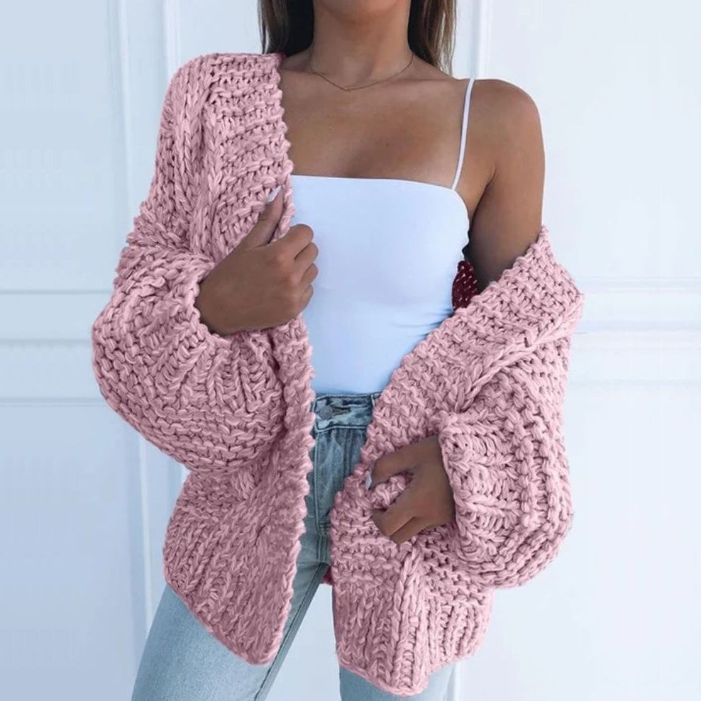 ModeGeist | Mühelose und Trendige Jacke