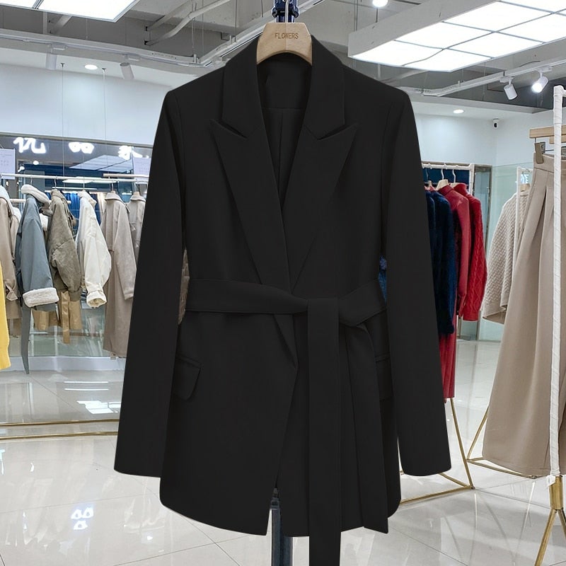 ModeGeist | Blazer - Ein Einzigartiger & Stilvoller Blazer