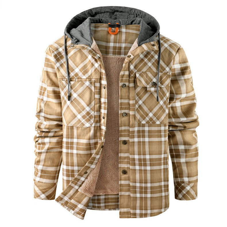 ModeGeist | Freizeitstil Jack für den Herbst