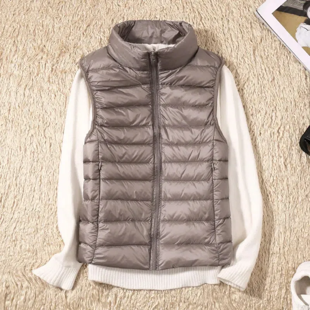 ModeGeist | Bodywarmer Ultraleicht & Winddicht