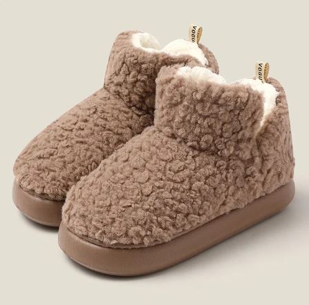 ModeGeist | Schneestiefel für Frauen