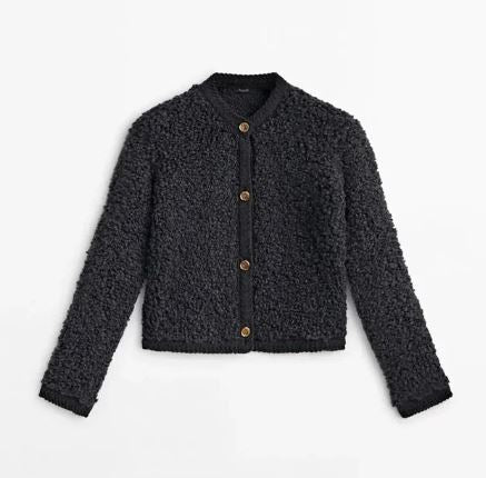 ModeGeist | Damen Langarmjacke