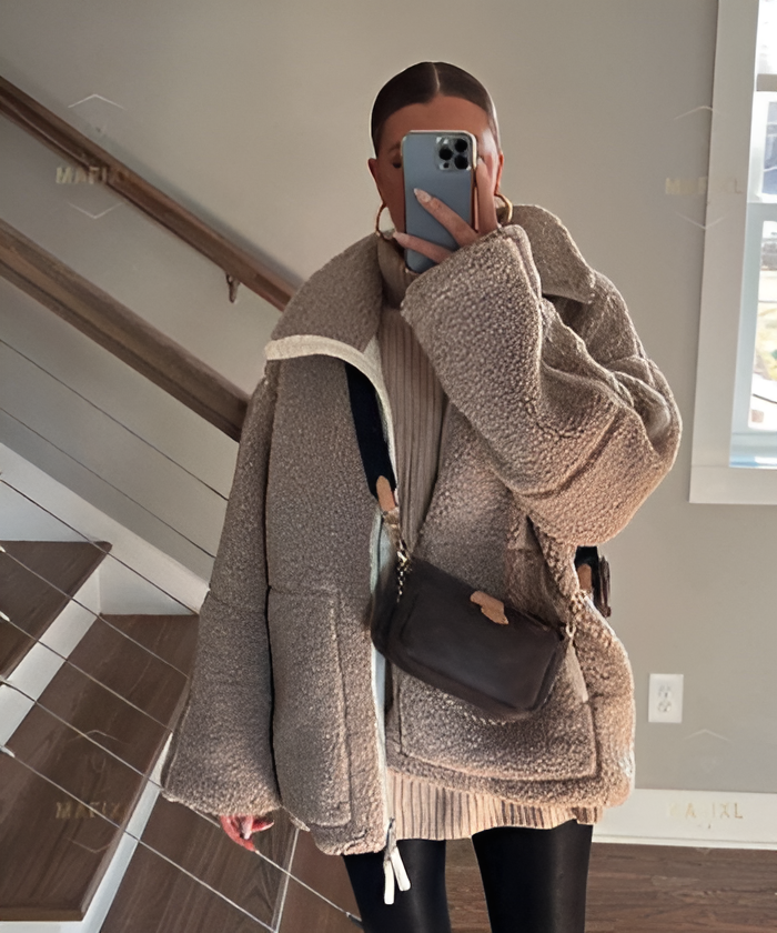  - ModeGeist